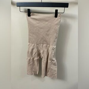 ASSETS Red Hot Label by SPANX Women's Firm Control High-Waist Size Medium